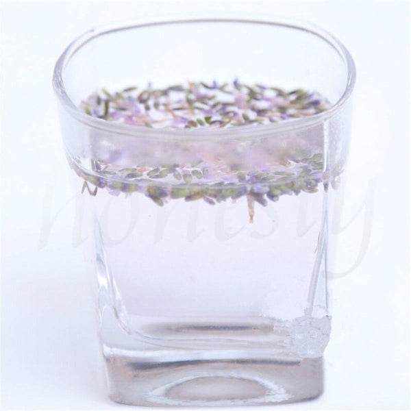 Lavender Flower Tea 50g Organic Sleep Beauty