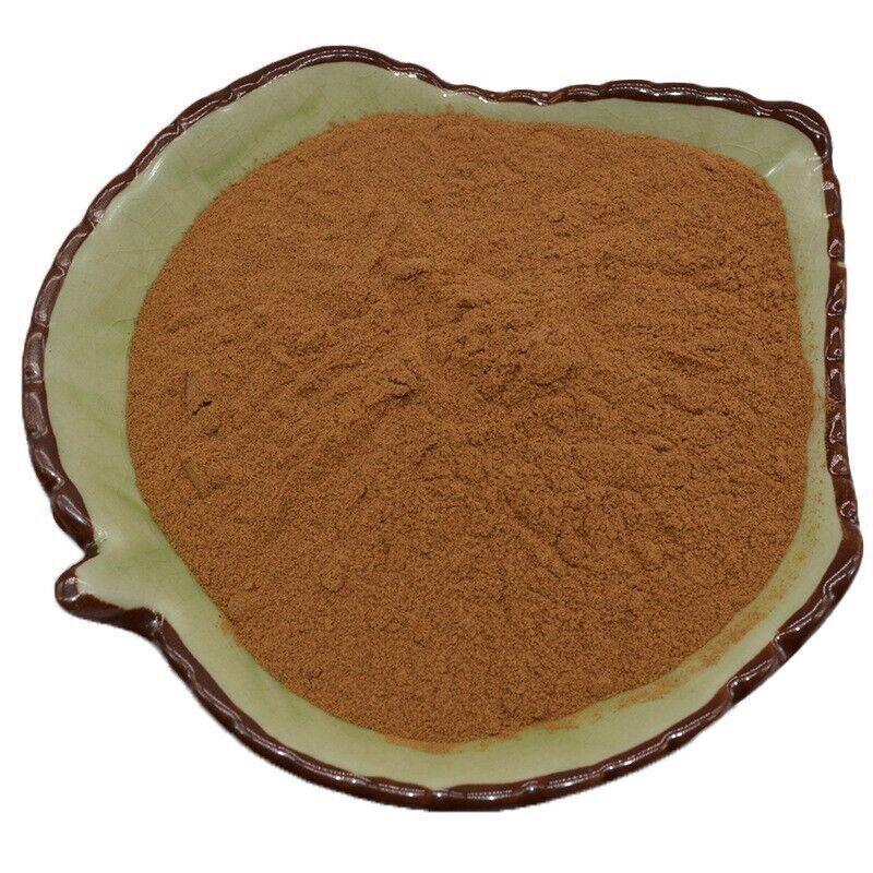 Classic Chinese High Quality Pure Celery Seed Extract 20:1 Powder 200g