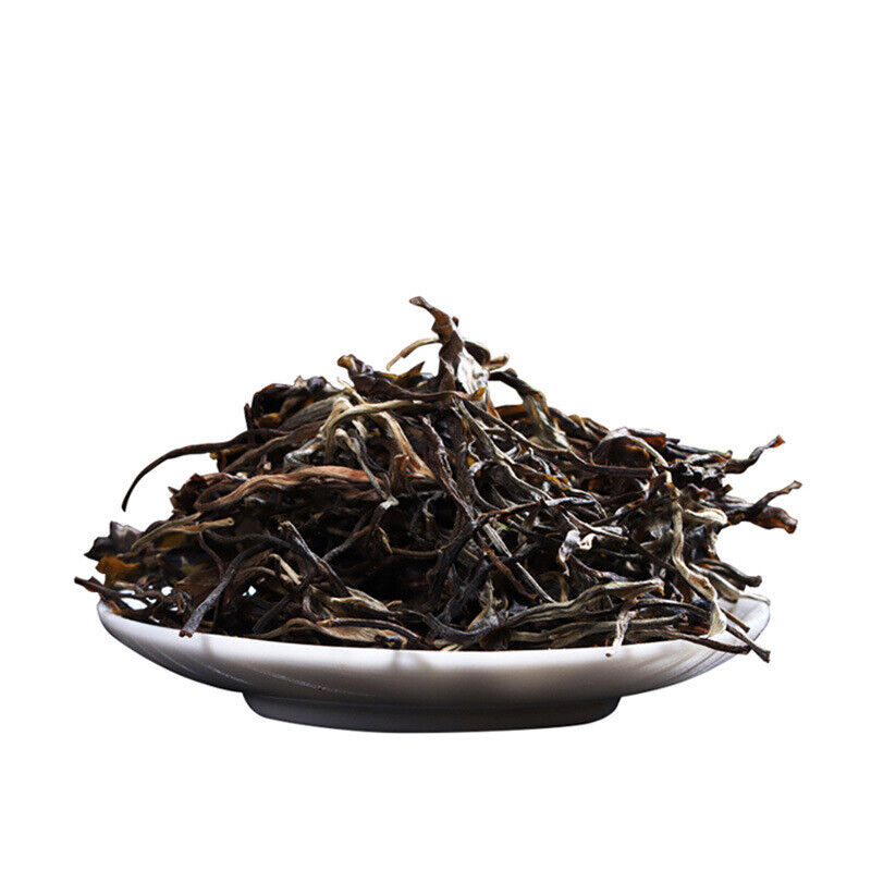500g Youle Mountain Orchid Fragrance Pu-erh Raw Tea First Spring Sun Green Tea Main image