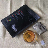 28 Days Flat Tummy Tea with Moringa Slimming Tea Moringa Tea