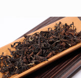 Schwarzer Tee Oolong-Tee Oriental Beauty Oolong Taiwan Bai Hao BaiHao Oolong Tea