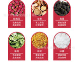 140g Authentic Sour Plum Soup Ingredients Kit Delicious Sour Plum Wu Mei Soup