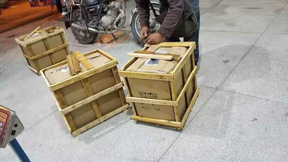 Organic Air-Dried Mini 100g White Tea Cake Natural Puer Tea Cake 100G/3.52oz