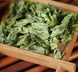 Premium Gynostemma and Plantain Tea Triangle Bags 3g Herbal Drink