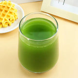 Green Barley Grass Powder Certified Organic 1kg VeganHighestQuality