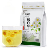 Special Grade Chrysanthemum Tea Hangzhou White Chrysanthemum Herbal Tea
