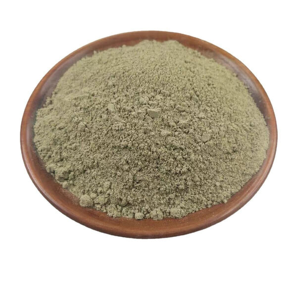 Cooked Hemp Seed Powder, Peeled Hemp Seed Powder, No Additives 500g