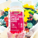 Daynee Slim Weight Loss Supplement Apple Cider Vinegar Gummies