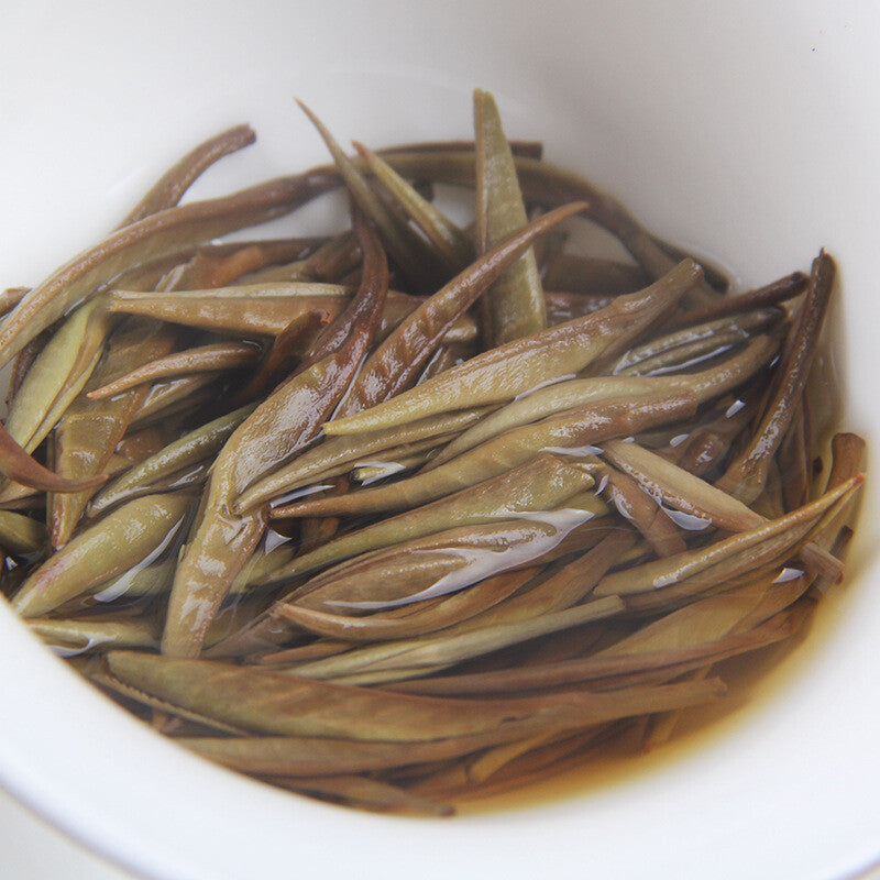 Moonlight Beauty Single Bud Old White Tea  Tea 500g/1.1LB Natural White Tea
