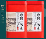 Charcoal Roasted Black Oolong Tea High Polyphenol Oil Control Rich