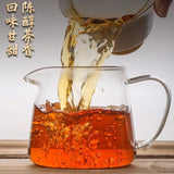 Chenpi White Tea Fuding Old White Tea Gongmei Xinhui Chenpi White Tea Cake 500g