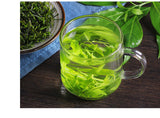 Blatt der chinesischen Stechpalme Sichuan Special Grade Tee 2pcs Kräutertee