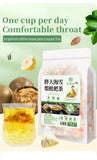 Scaphium Affine Snow Pear Loquat Tea Herbal Tea 250g