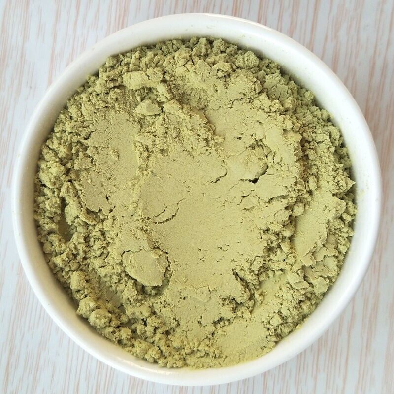 500g Bitter Melon Powder Genuine Fine Powder for Drinking Fresh Bitter Melon Secondary image