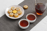 Aged Black Tea 500g Tea Bulk Yunnan Puerh Tea