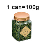 New Oolong Tea Tie guan yin canned Chinese Anxi Tieguanyin Tea Tea 100g