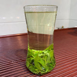 125g/500gTea Small Leaf Bittering TeaNew TeaSlightly Bitter and Fresh Colour