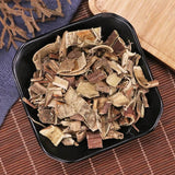 Dried Girald Daphne Bark, Bark of Tangut Daphne, Bark of Girald Daphne Zu Shi Ma