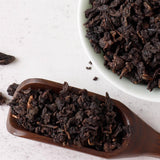 Natural high-quality chrysanthemum Pu erh tea Rich&Fully Bonded Sealed Packaging