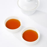 Jinjunmei Schwarzer Tee Wuyi Mountain Golden Eyebrow Schwarzer Tee 80g