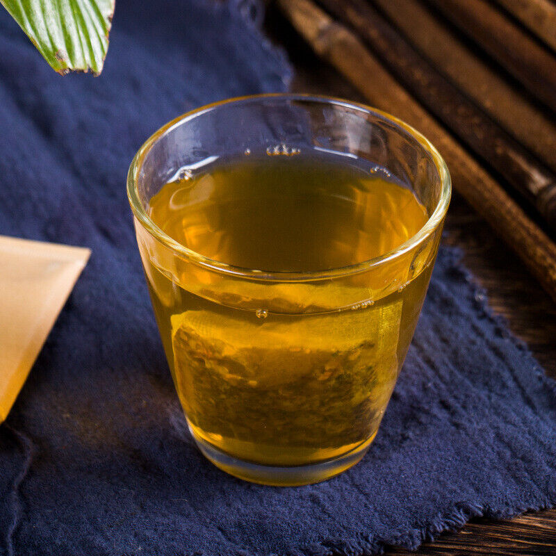 150g Plumping tea plumping plumping tea papaya kudzu wolfberry tea goddess tea Secondary image