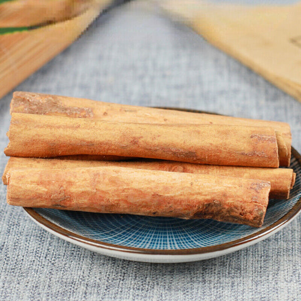 250g Cooking Materials Rougui 100% Natural Herbal Premium Cinnamon去皮肉桂