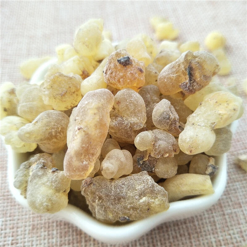 Ru Xiang Organic Somalia Frankincense Omani Frankincense with Cheap Price