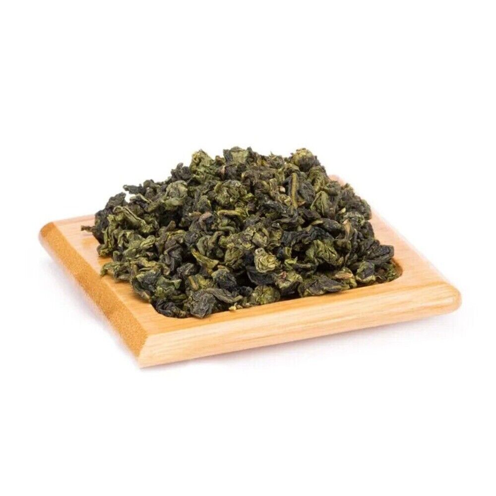 Taiwan Jin Xuan Milk Oolong Tea High Mountain Premium Main image