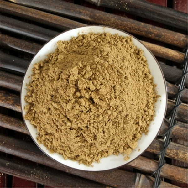 500g 100% Pure Cassia seed Powder Liver eyesight herbal tea to laxative Detox
