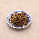 Natural and Healthy Handicrafts Chinese Moonlight White Puerh Tea Loose Leaf