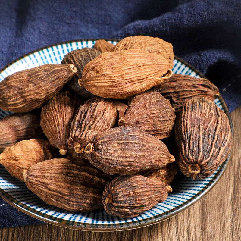 150g Grass Fruit: Aromatic Spice with Star Anise, Cinnamon, Bay Leaves Main image