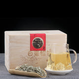 500g Moonlight Beauty Single Bud Old White Tea Gift Tea Yunnan White Tea
