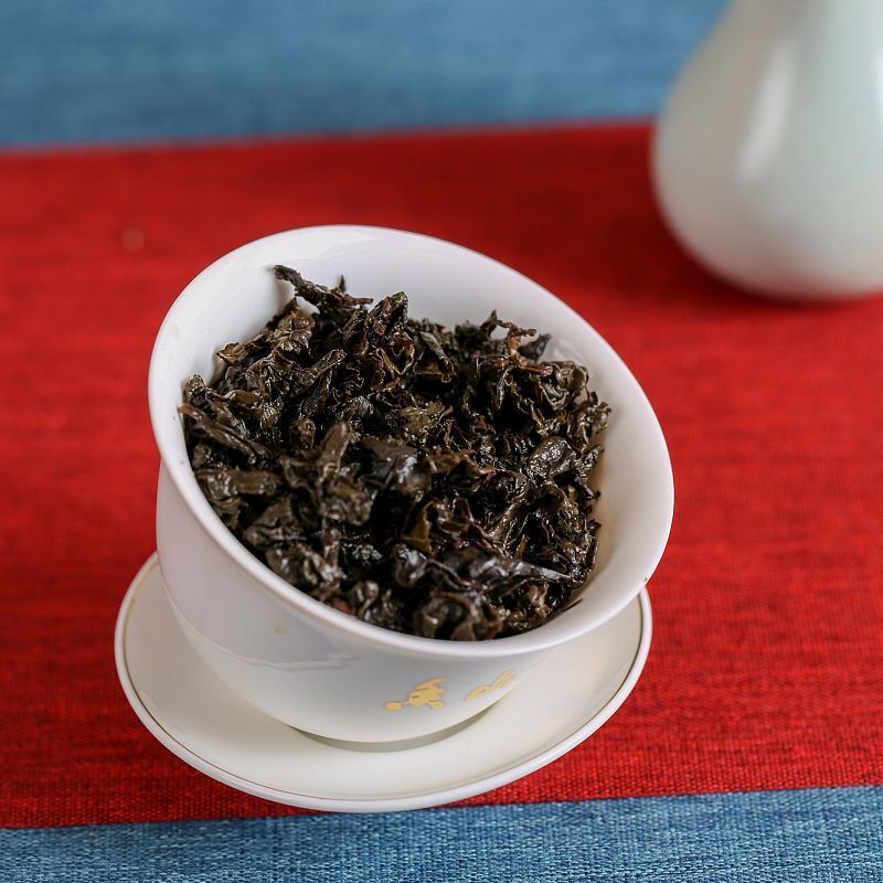 Charcoal Roasted Tie Guan Yin Oolong Tea 500g Rich Aroma Autumn New Loose Leaf