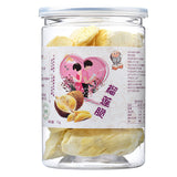 Freeze-dried Durian Thai Gold Pillow Durian Crispy Blocks Dried Fruit Snacks