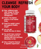 Daynee Slim Weight Loss Supplement Apple Cider Vinegar Gummies