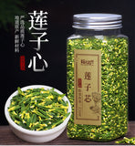 Premium Lotus Plumule Authentic Lotus Seed Heart Chinese Herbal Tea