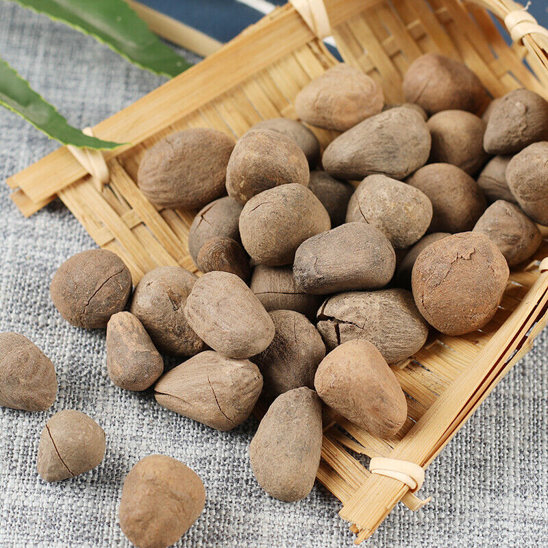 250g/500g High Quality Healthy Herbal Tea Dafengzi Top Grade Health Care 大风子