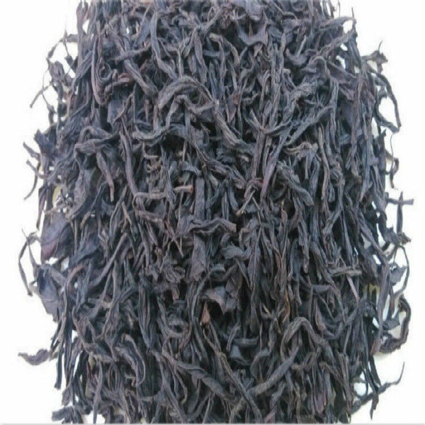 Organic Slimming Tea 250g/8.8oz Da Hong Pao Black Tea Oolong Tea Health Drink