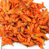Natural Lily Flower Tea Authentic Sulfur-Free Dried Lily Flower