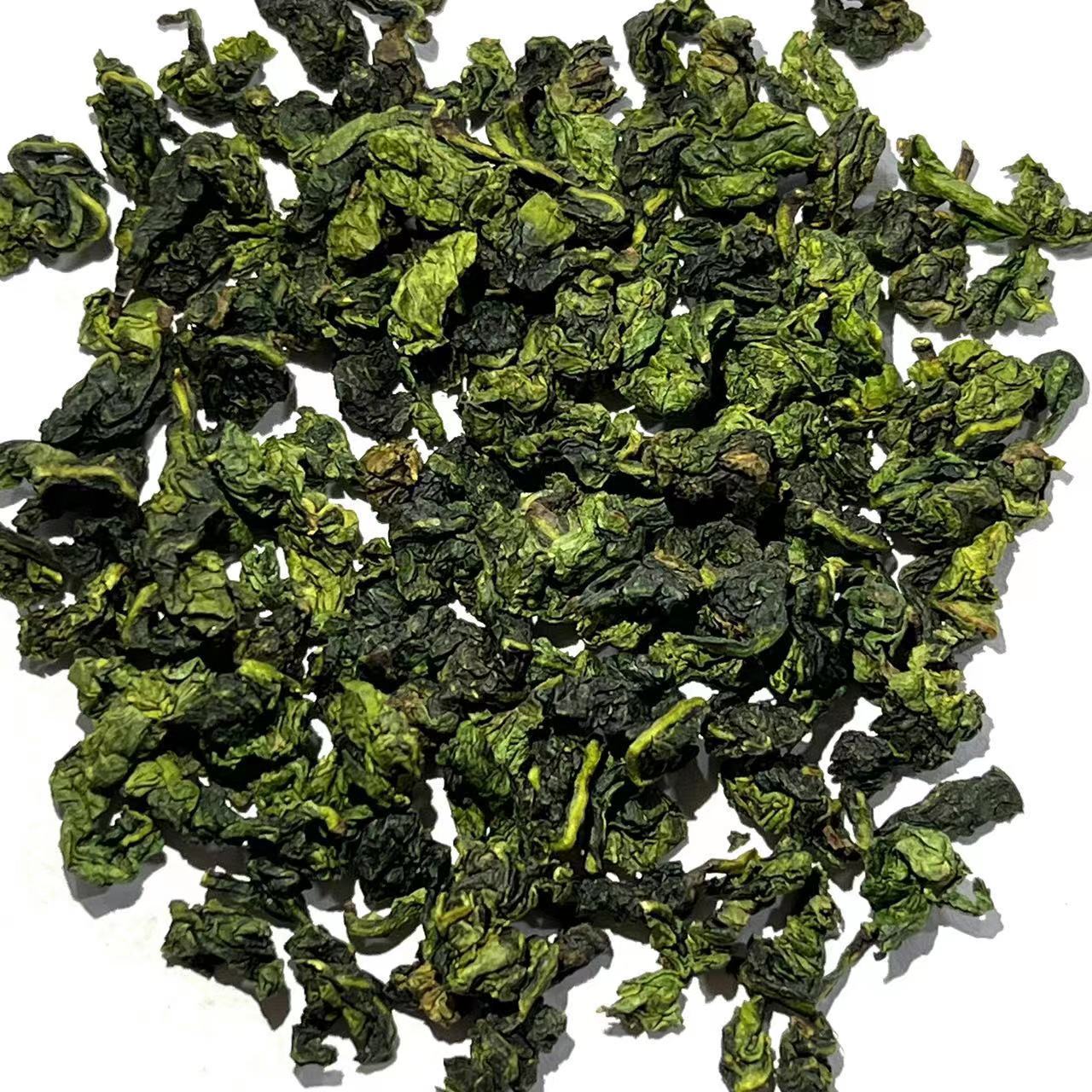 Certified organic Oolong Tea Anxi Tieguanyin tea orchid oolong tea new tea Secondary image
