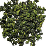 Certified organic Oolong Tea Anxi Tieguanyin tea orchid oolong tea new tea
