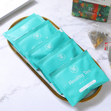 Osmanthus Oolong Tea Bag Soaking Flower Tea Triangle Tea Bag Cold Soaking Tea36g