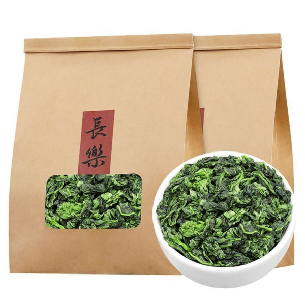 Spring High Mountain Oolong Tea Fresh Orchid Fragrance Premium