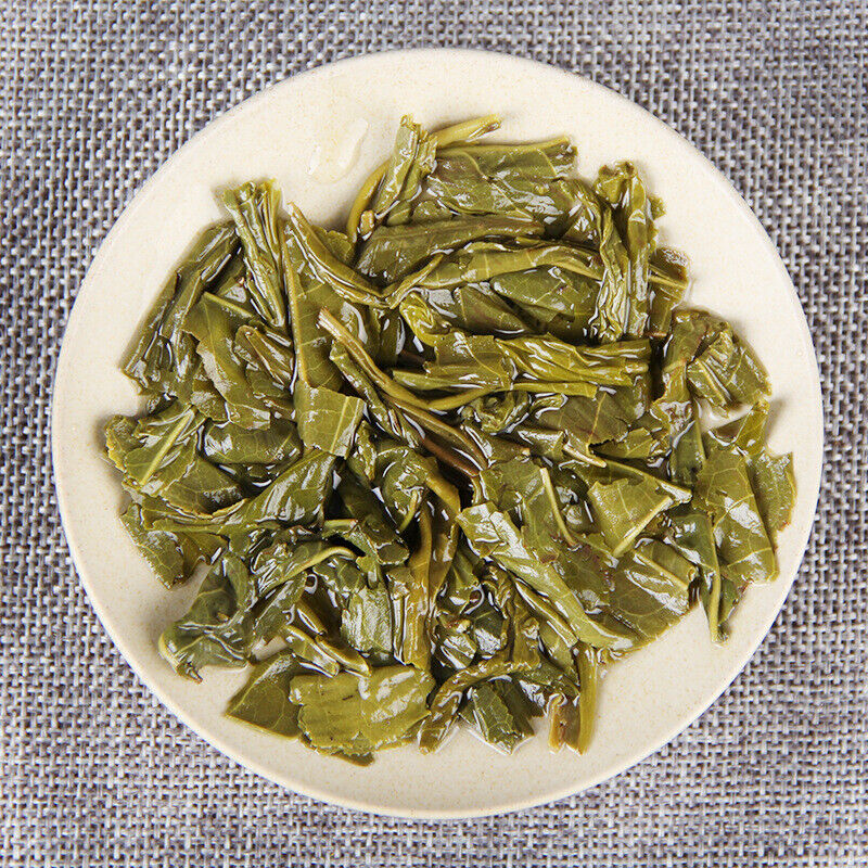 High Quality Spring Tea Steamed Enzyme Green Tea 500g Loose Leaf Health