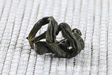 500g Yunnan Yunnan green early spring big leaf green tea back to the cage tea