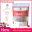 Womb Tea  Traditional Organic Flower Female Fertility Tea Womb Detox Tea