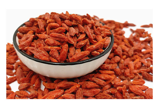 Selected wolfberry Ningxia red wolfberry large and small size wolfberry 17.6oz