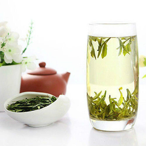 250g China Famous Green Tea Longjing Tea High Quality Dragon Well Spring Health