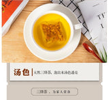 150g 30 Sachets SanJiang Tea Chinese Herbal Tea Lower BP Cholesterol Blood Sugar