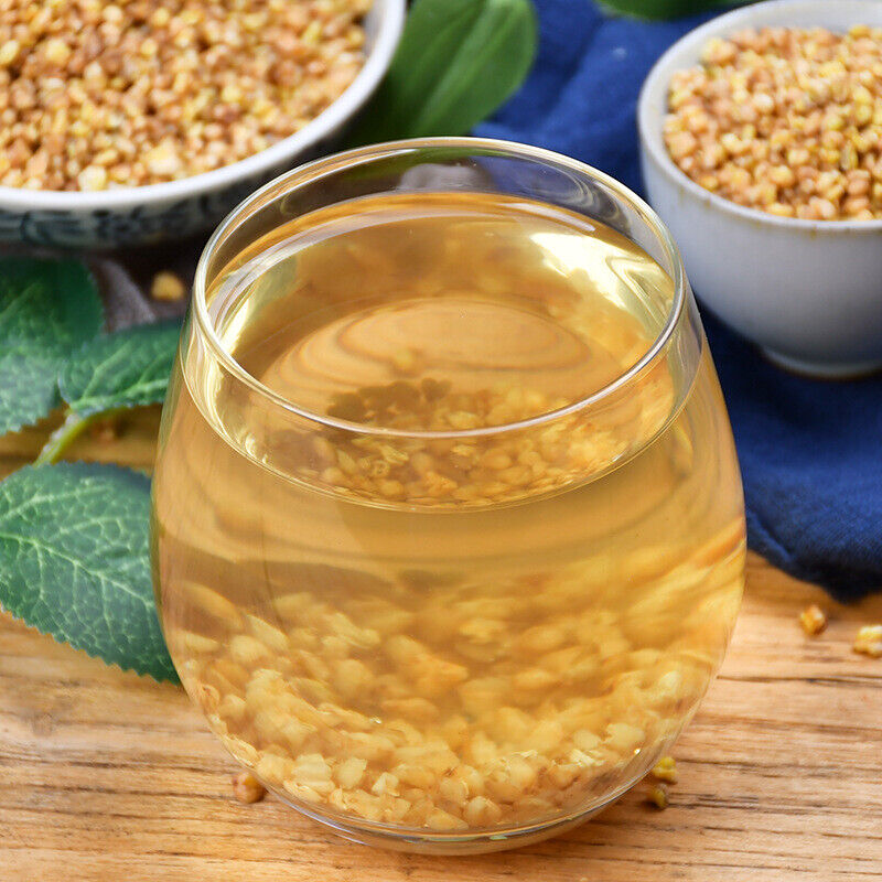 Sichuan Buckwheat Infusion - 150g*2 Delicious and Nutritious Tea